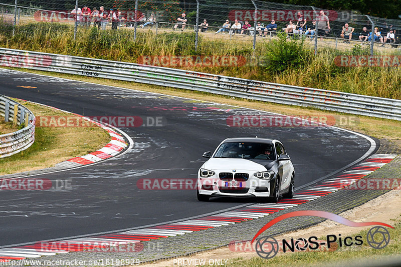 Bild #18198929 - Touristenfahrten Nürburgring Nordschleife (31.07.2022)