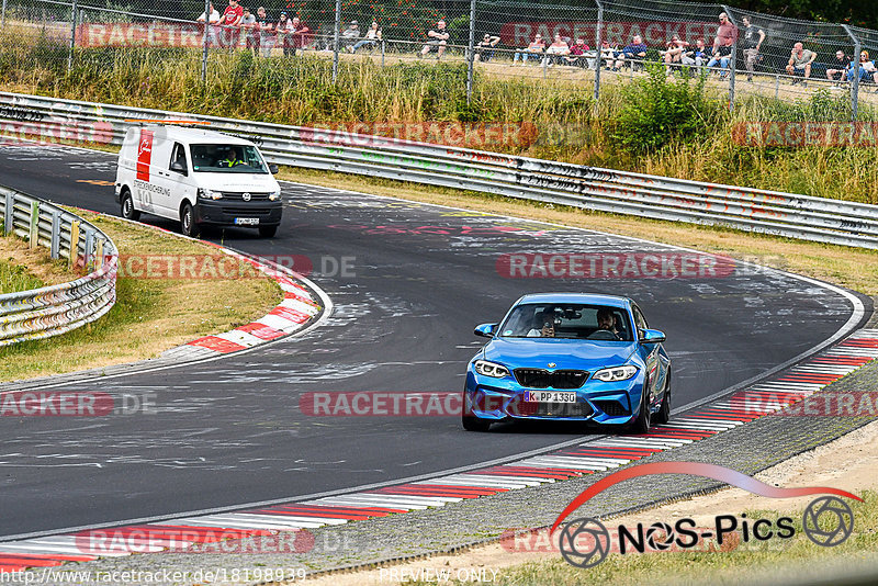 Bild #18198939 - Touristenfahrten Nürburgring Nordschleife (31.07.2022)