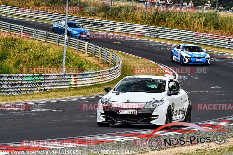 Bild #18198950 - Touristenfahrten Nürburgring Nordschleife (31.07.2022)