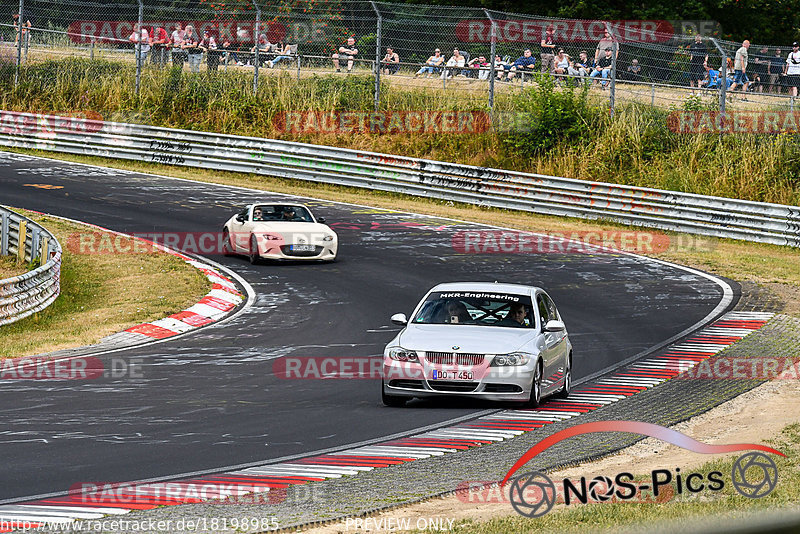 Bild #18198985 - Touristenfahrten Nürburgring Nordschleife (31.07.2022)