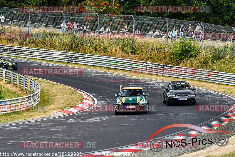 Bild #18199001 - Touristenfahrten Nürburgring Nordschleife (31.07.2022)