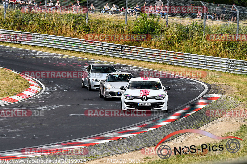 Bild #18199016 - Touristenfahrten Nürburgring Nordschleife (31.07.2022)