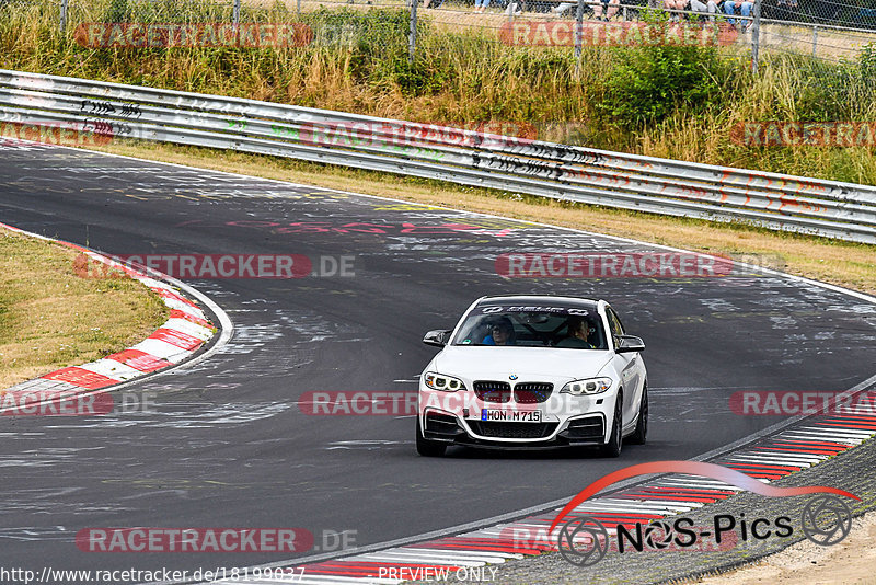 Bild #18199037 - Touristenfahrten Nürburgring Nordschleife (31.07.2022)