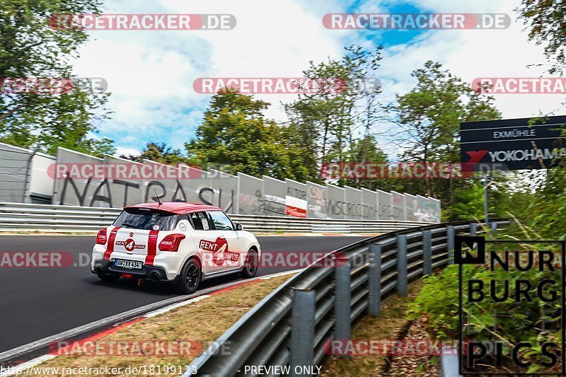 Bild #18199123 - Touristenfahrten Nürburgring Nordschleife (31.07.2022)