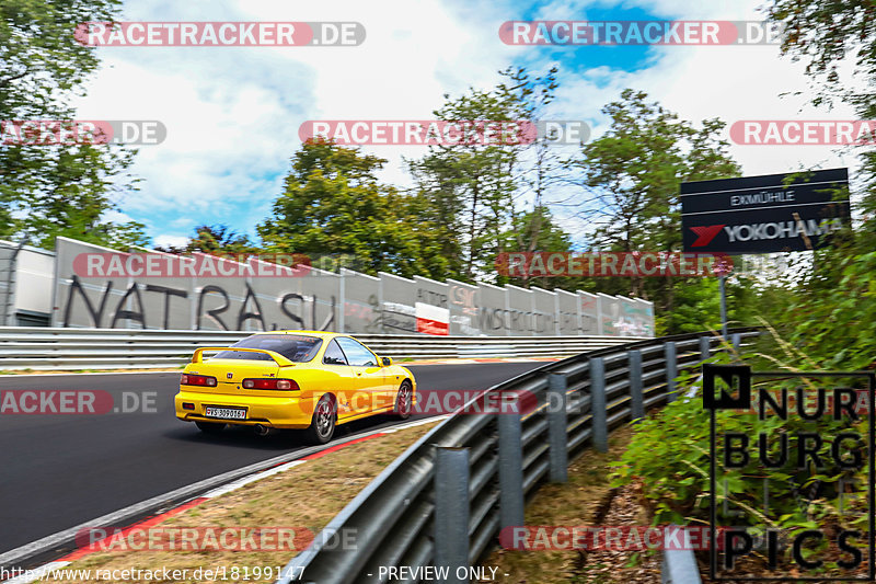 Bild #18199147 - Touristenfahrten Nürburgring Nordschleife (31.07.2022)