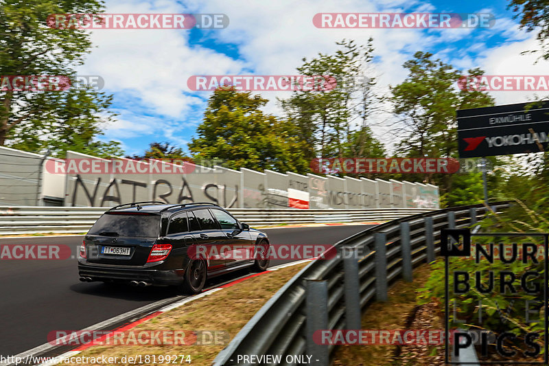 Bild #18199274 - Touristenfahrten Nürburgring Nordschleife (31.07.2022)