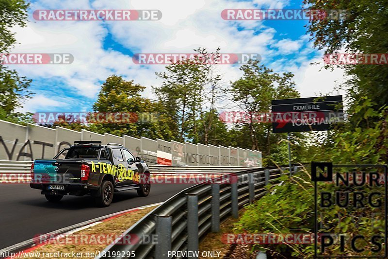 Bild #18199295 - Touristenfahrten Nürburgring Nordschleife (31.07.2022)