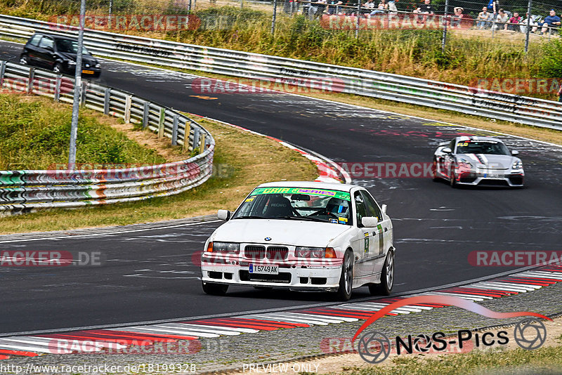 Bild #18199328 - Touristenfahrten Nürburgring Nordschleife (31.07.2022)