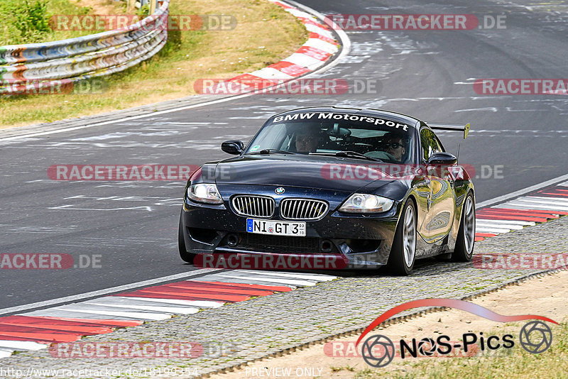 Bild #18199354 - Touristenfahrten Nürburgring Nordschleife (31.07.2022)