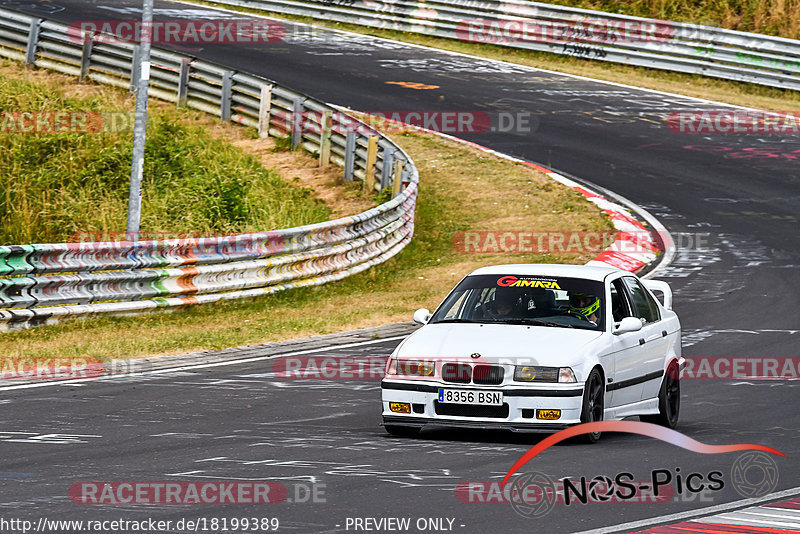 Bild #18199389 - Touristenfahrten Nürburgring Nordschleife (31.07.2022)