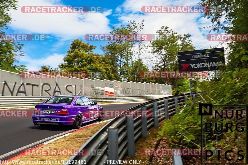 Bild #18199461 - Touristenfahrten Nürburgring Nordschleife (31.07.2022)