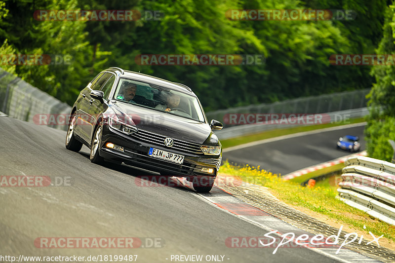 Bild #18199487 - Touristenfahrten Nürburgring Nordschleife (31.07.2022)