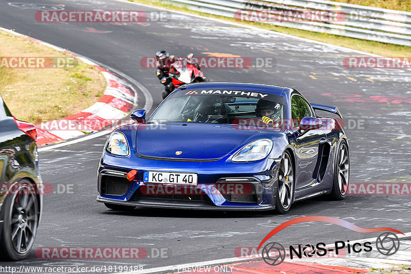 Bild #18199488 - Touristenfahrten Nürburgring Nordschleife (31.07.2022)