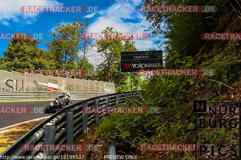 Bild #18199537 - Touristenfahrten Nürburgring Nordschleife (31.07.2022)