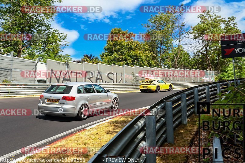 Bild #18199551 - Touristenfahrten Nürburgring Nordschleife (31.07.2022)