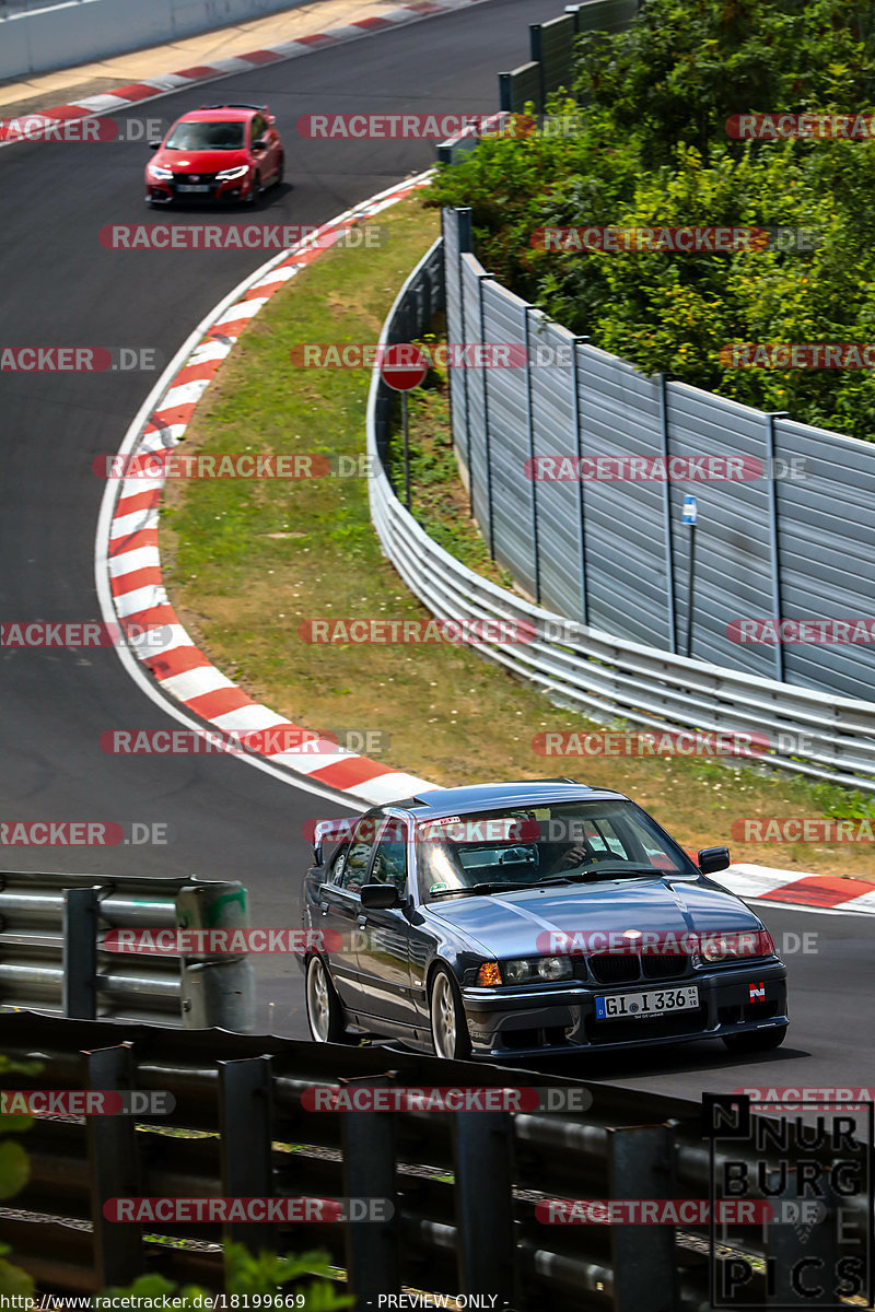 Bild #18199669 - Touristenfahrten Nürburgring Nordschleife (31.07.2022)