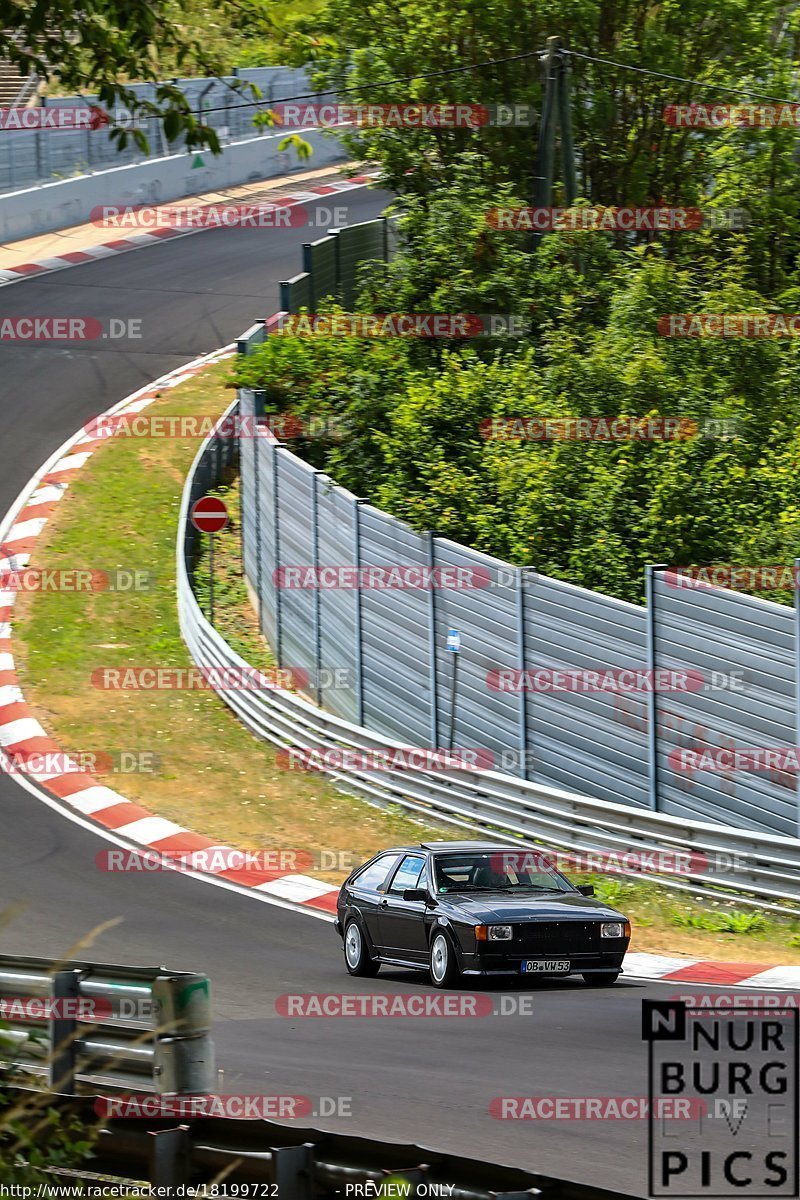 Bild #18199722 - Touristenfahrten Nürburgring Nordschleife (31.07.2022)