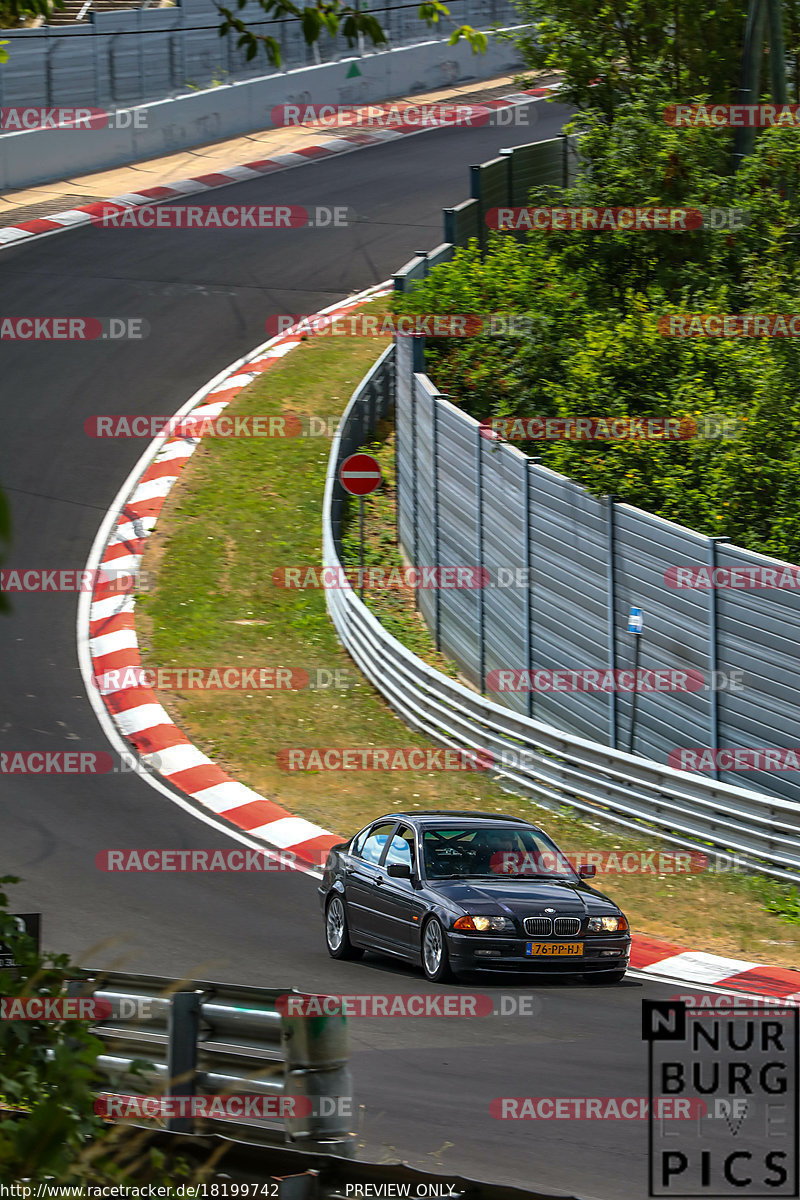 Bild #18199742 - Touristenfahrten Nürburgring Nordschleife (31.07.2022)