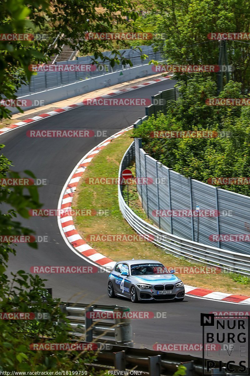 Bild #18199750 - Touristenfahrten Nürburgring Nordschleife (31.07.2022)