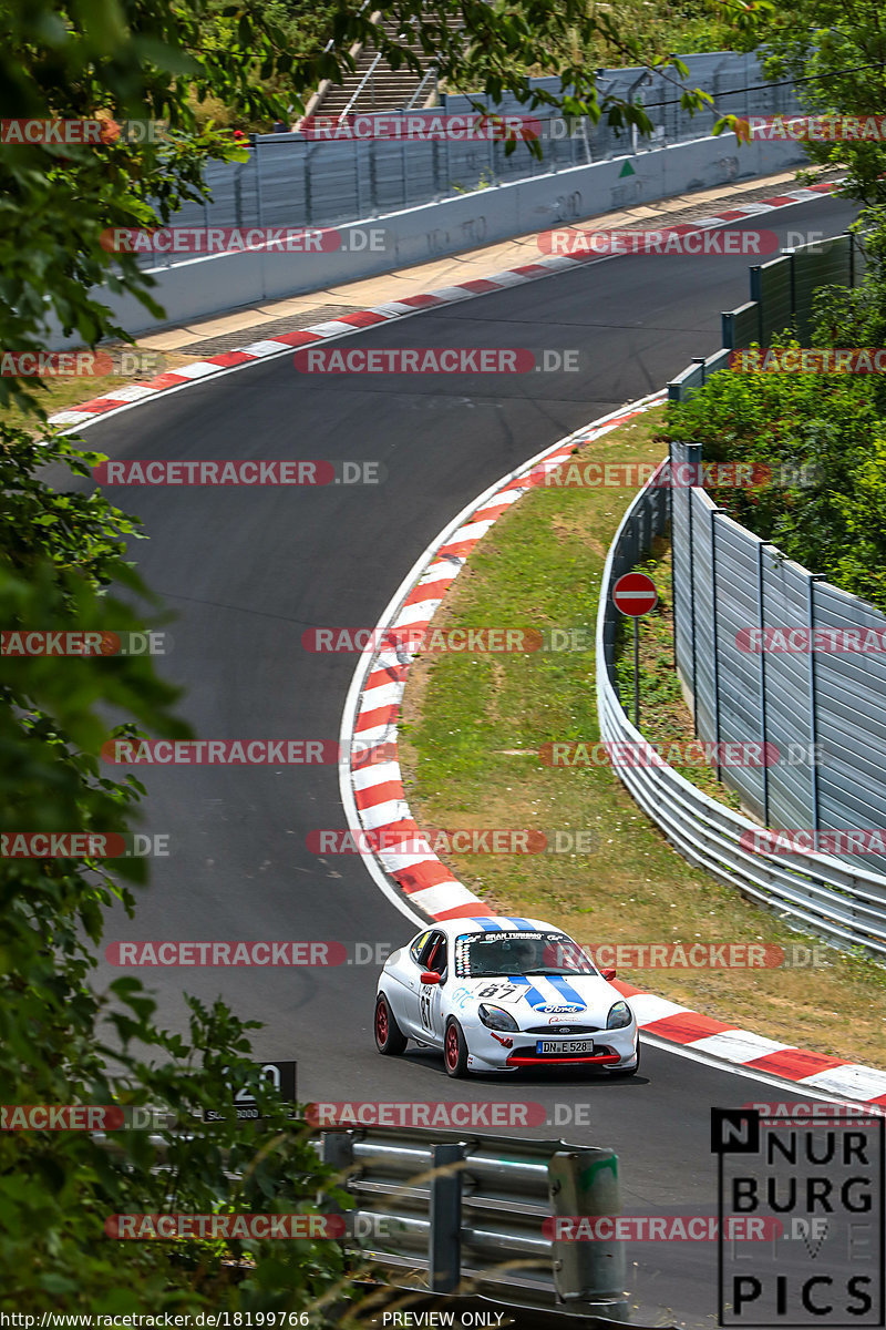 Bild #18199766 - Touristenfahrten Nürburgring Nordschleife (31.07.2022)