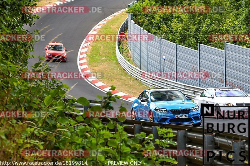 Bild #18199814 - Touristenfahrten Nürburgring Nordschleife (31.07.2022)