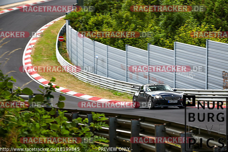 Bild #18199845 - Touristenfahrten Nürburgring Nordschleife (31.07.2022)