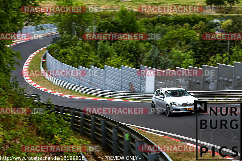 Bild #18199918 - Touristenfahrten Nürburgring Nordschleife (31.07.2022)