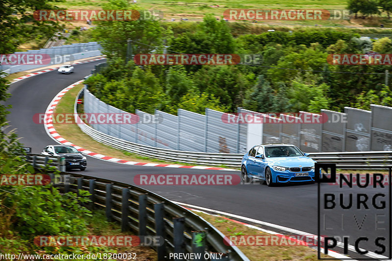 Bild #18200032 - Touristenfahrten Nürburgring Nordschleife (31.07.2022)