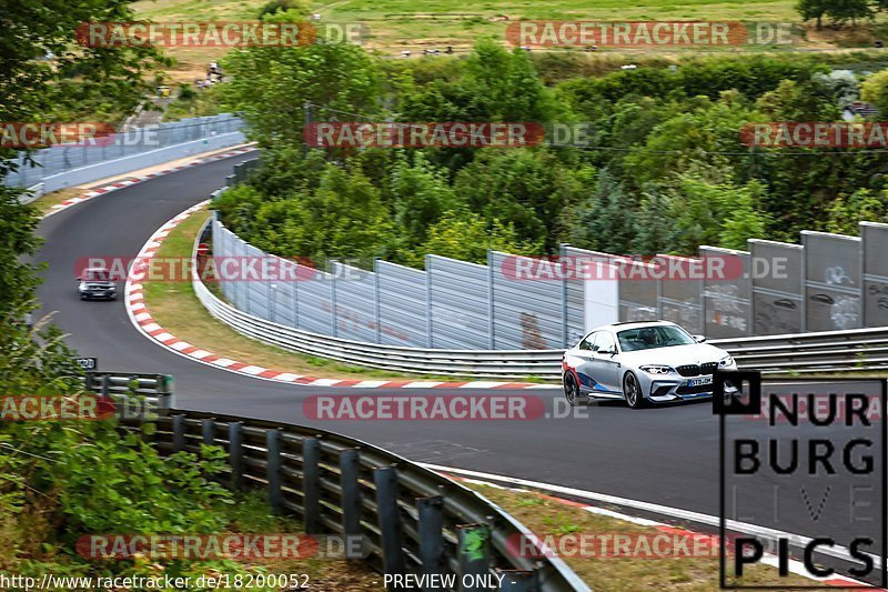 Bild #18200052 - Touristenfahrten Nürburgring Nordschleife (31.07.2022)