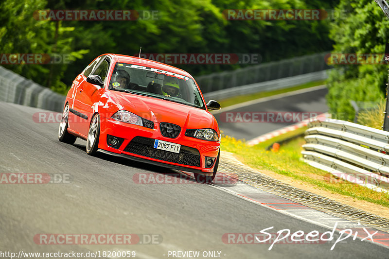 Bild #18200059 - Touristenfahrten Nürburgring Nordschleife (31.07.2022)