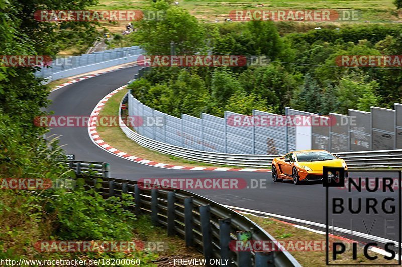 Bild #18200060 - Touristenfahrten Nürburgring Nordschleife (31.07.2022)