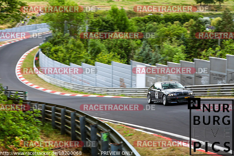 Bild #18200068 - Touristenfahrten Nürburgring Nordschleife (31.07.2022)