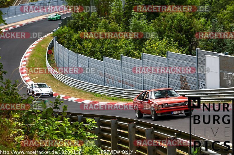 Bild #18200130 - Touristenfahrten Nürburgring Nordschleife (31.07.2022)