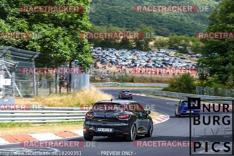 Bild #18200351 - Touristenfahrten Nürburgring Nordschleife (31.07.2022)