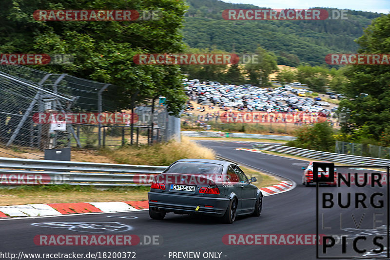 Bild #18200372 - Touristenfahrten Nürburgring Nordschleife (31.07.2022)