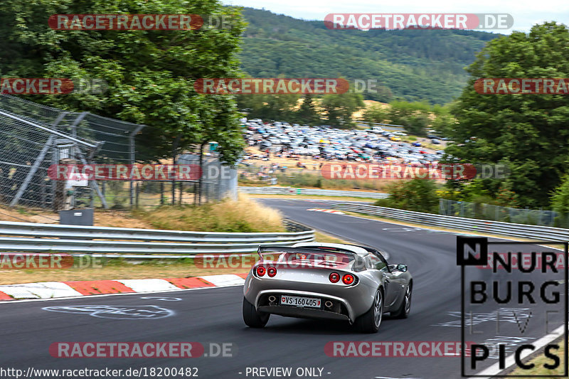 Bild #18200482 - Touristenfahrten Nürburgring Nordschleife (31.07.2022)