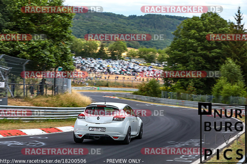 Bild #18200506 - Touristenfahrten Nürburgring Nordschleife (31.07.2022)