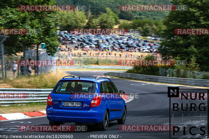 Bild #18200660 - Touristenfahrten Nürburgring Nordschleife (31.07.2022)