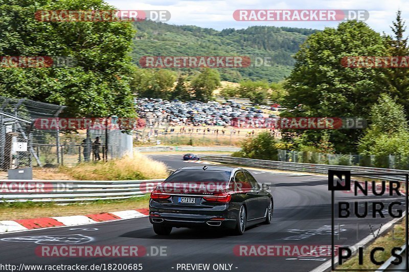 Bild #18200685 - Touristenfahrten Nürburgring Nordschleife (31.07.2022)