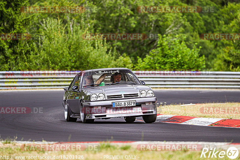 Bild #18201126 - Touristenfahrten Nürburgring Nordschleife (31.07.2022)