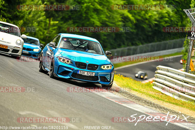 Bild #18201159 - Touristenfahrten Nürburgring Nordschleife (31.07.2022)