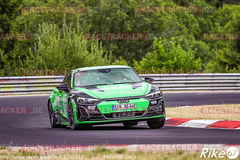 Bild #18201218 - Touristenfahrten Nürburgring Nordschleife (31.07.2022)