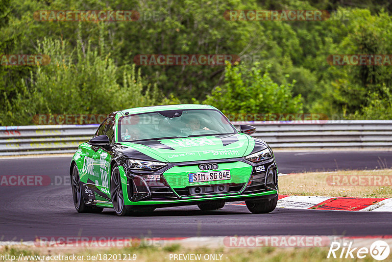 Bild #18201219 - Touristenfahrten Nürburgring Nordschleife (31.07.2022)