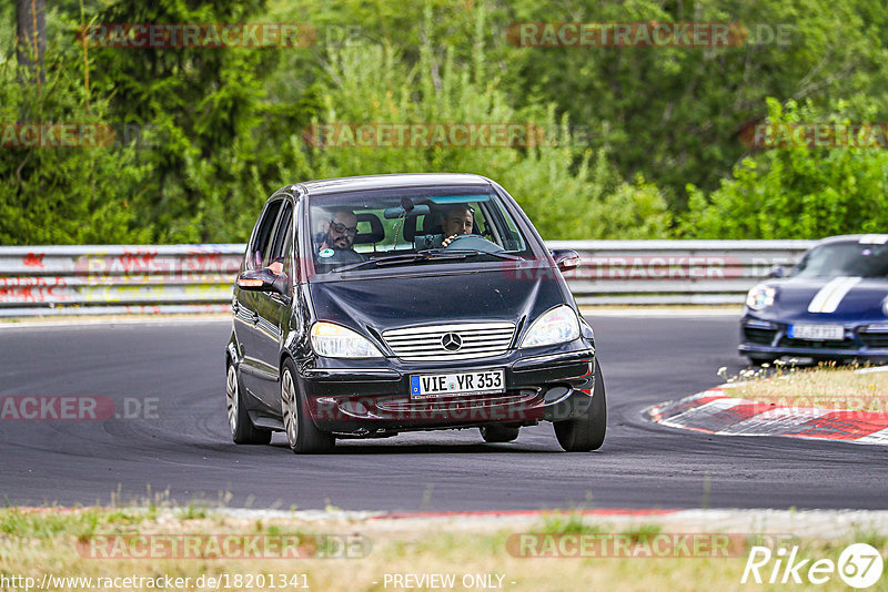 Bild #18201341 - Touristenfahrten Nürburgring Nordschleife (31.07.2022)