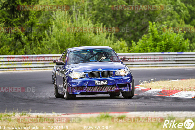 Bild #18201359 - Touristenfahrten Nürburgring Nordschleife (31.07.2022)