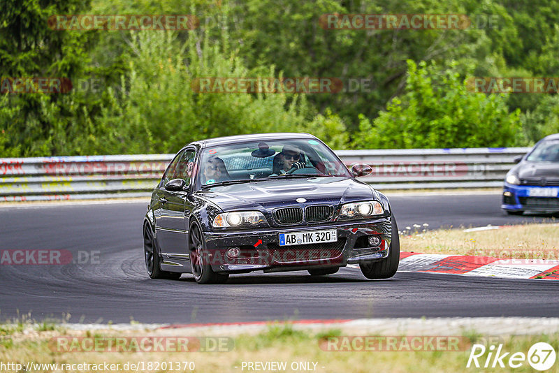 Bild #18201370 - Touristenfahrten Nürburgring Nordschleife (31.07.2022)