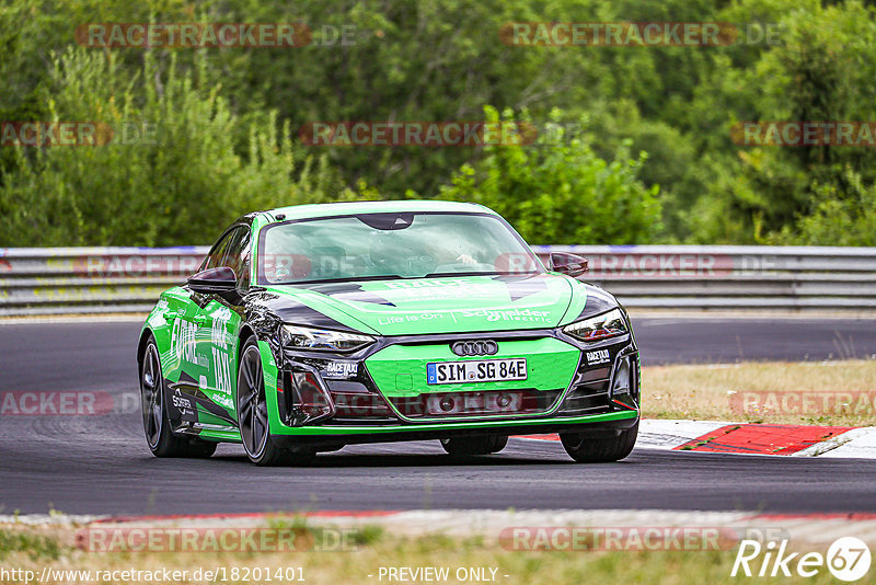 Bild #18201401 - Touristenfahrten Nürburgring Nordschleife (31.07.2022)