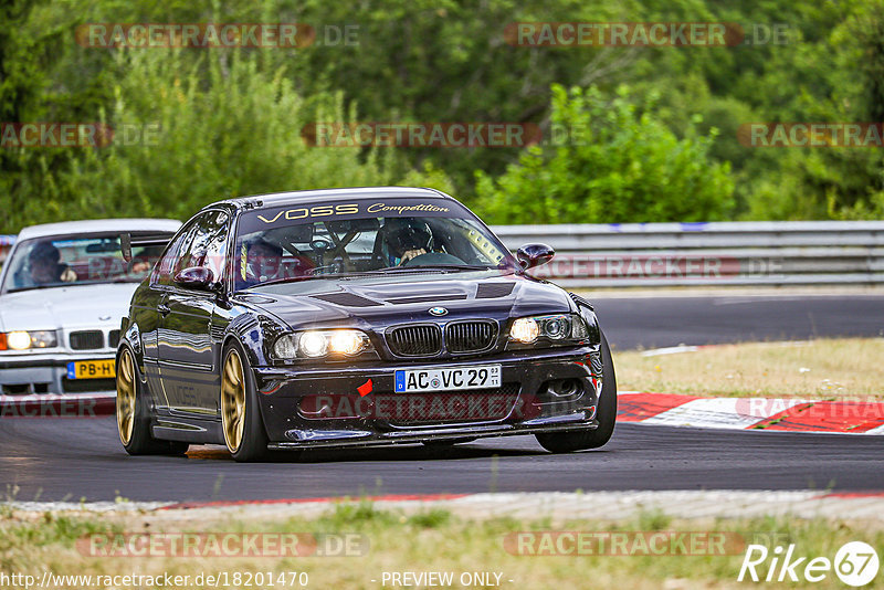 Bild #18201470 - Touristenfahrten Nürburgring Nordschleife (31.07.2022)