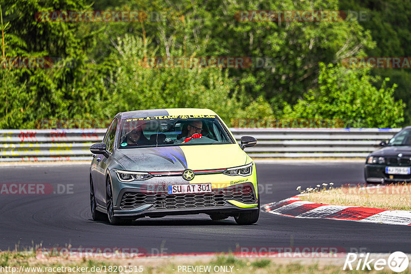 Bild #18201515 - Touristenfahrten Nürburgring Nordschleife (31.07.2022)