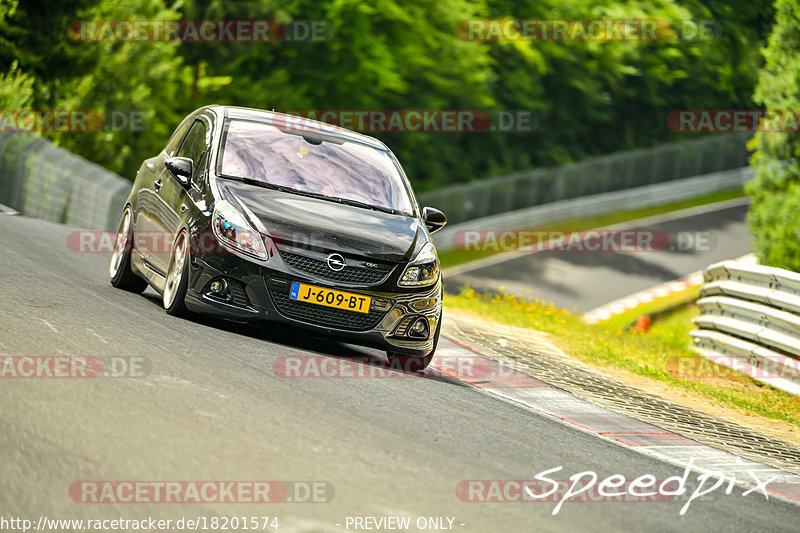 Bild #18201574 - Touristenfahrten Nürburgring Nordschleife (31.07.2022)